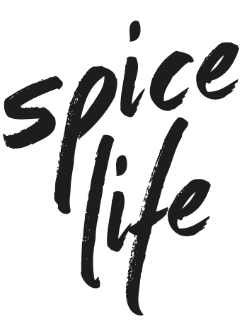 spice life | passionate about spice